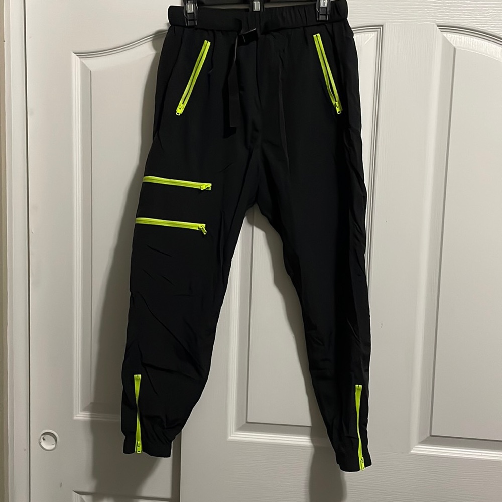 Stampd jogger pants